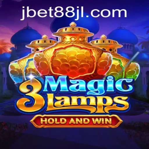 Exploring the Enchanting World of 3MagicLamps: A New Era in Gaming with JBet88