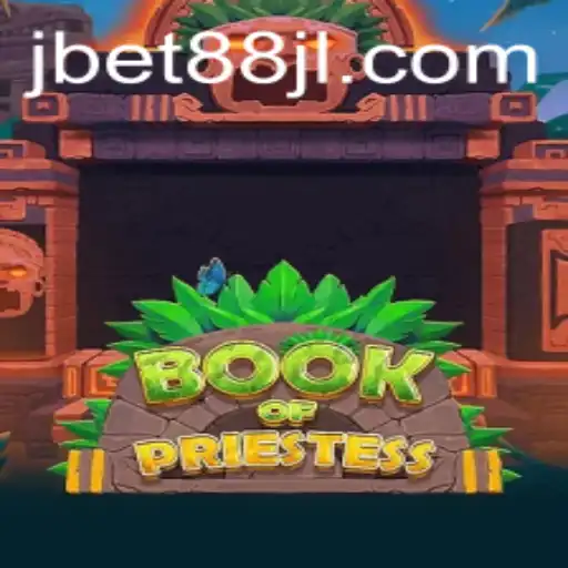 Discover the Enchanting World of BookOfPriestess at jbet88