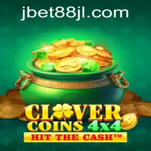 Uncover the Excitement of CloverCoins4x4: A Deep Dive Into the Game and Its Rules