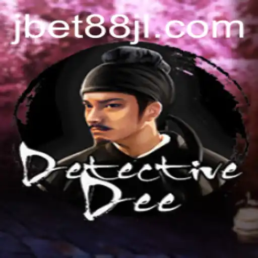 DetectiveDee: Unraveling Mysteries with a Modern Twist