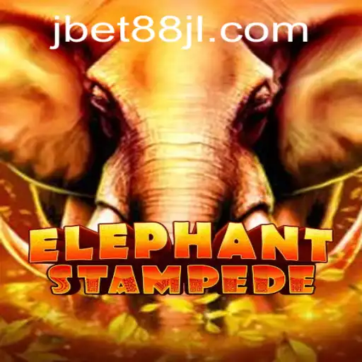 ElephantStampede: A Thrilling Adventure with a Twist of Luck