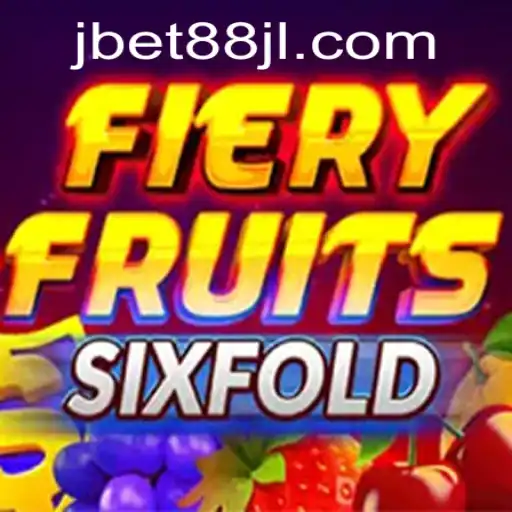 Exploring the Excitement of FieryFruitsSixFold at JBet88