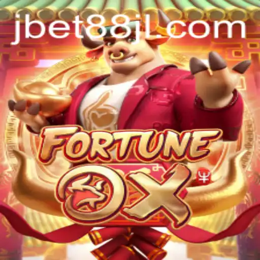 Exploring FortuneOx: A Captivating Slot Adventure on jbet88