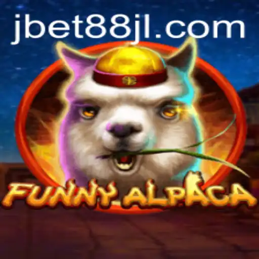 Exploring the Whimsical World of FunnyAlpaca and Its Association with jbet88