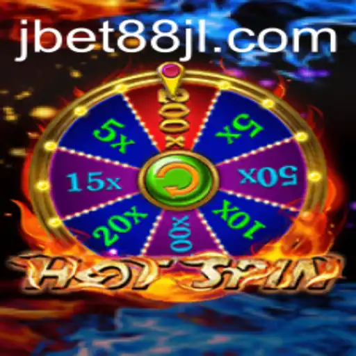 Explore the Excitement of HotSpin with jbet88