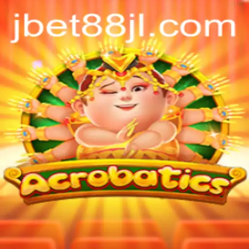 Master the Art of Acrobatics: Embrace the Thrill with jbet88