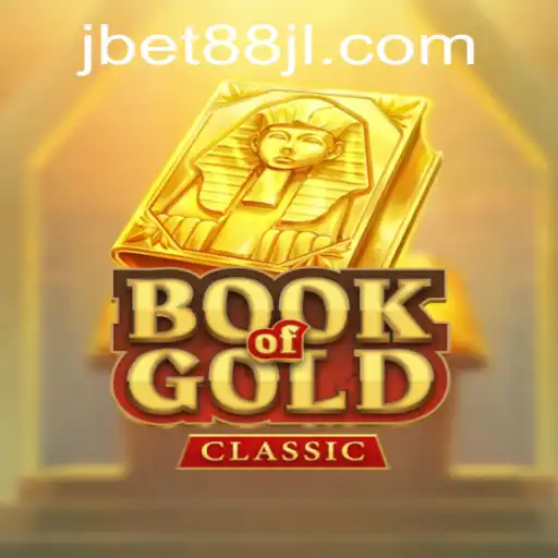 Book of Gold Classic: A Thrilling Adventure Unveiled by JBET88