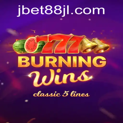 BurningWins: A Classic Slot Experience on jbet88