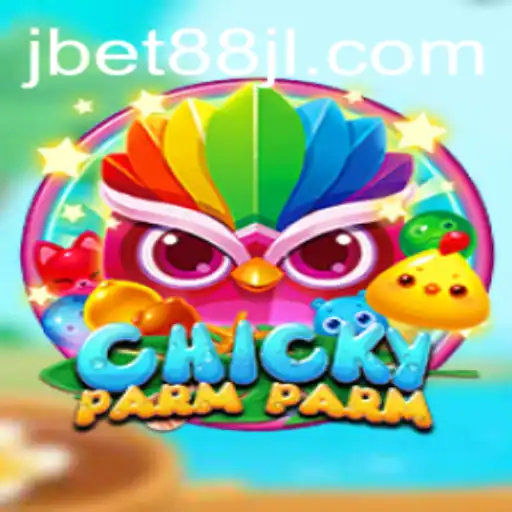 ChickyParmParm: A Fresh Look at a New Gaming Sensation
