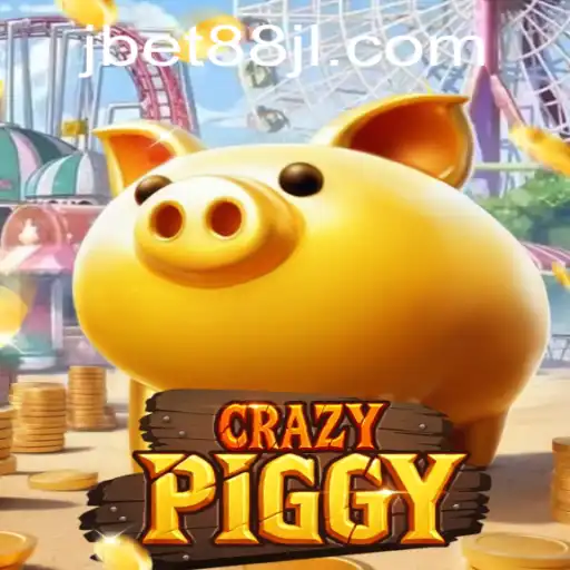 Dive into the Exciting World of CrazyPiggy with jbet88