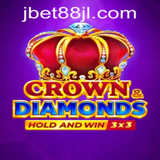 Exploring the World of Crowndiamonds: A Thrilling Game with Jbet88