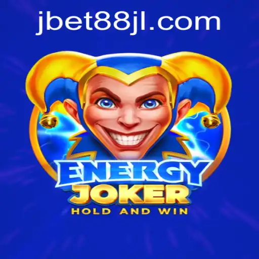 EnergyJoker: A High-Stakes Adventure with jbet88