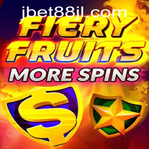 Exploring the World of FieryFruitsMoreSpins at jbet88