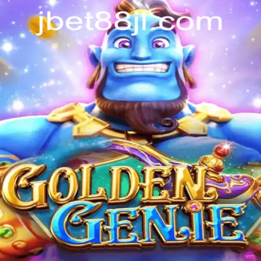 Discover the Enchanting World of GOLDENGENIE: A Thrilling Adventure with jbet88