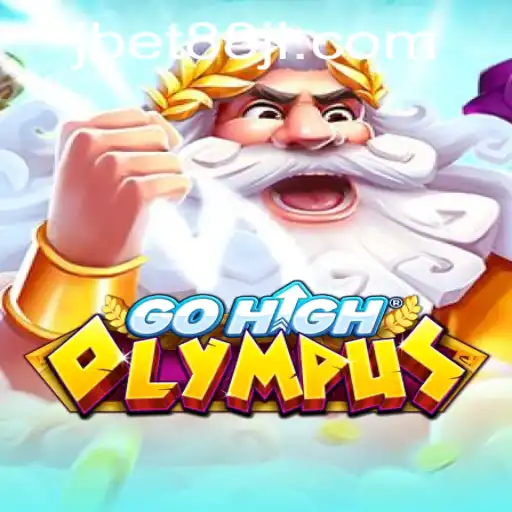 Exploring the Adventure of GoHighOlympus with jbet88