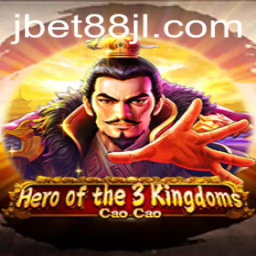 Discovering the Epic World of Heroofthe3KingdomsCaoCao