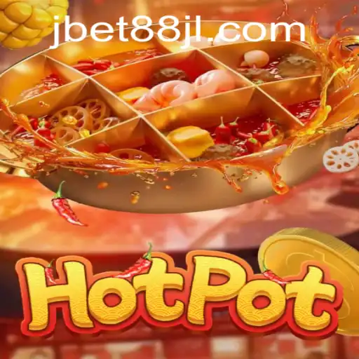 Hotpot: Diving into the Thrilling World of jbet88's Latest Addition