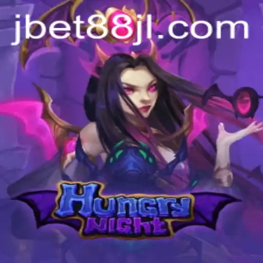 Discovering HungryNight: A Deep Dive into the Exciting New Game