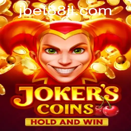 Discover the Thrills of JokersCoins: A New Spin on Online Casino Gaming