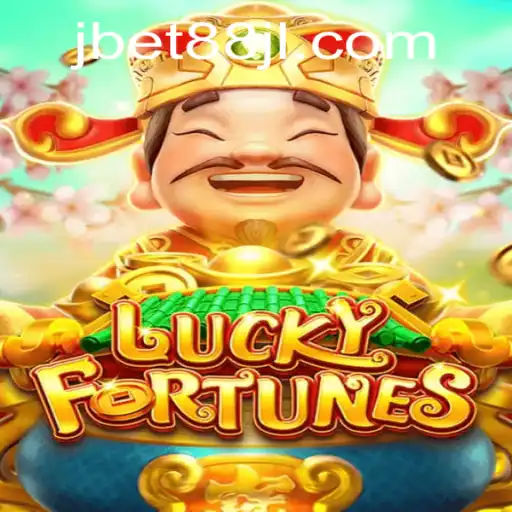 A Comprehensive Guide to Mastering LUCKYFORTUNES with Jbet88