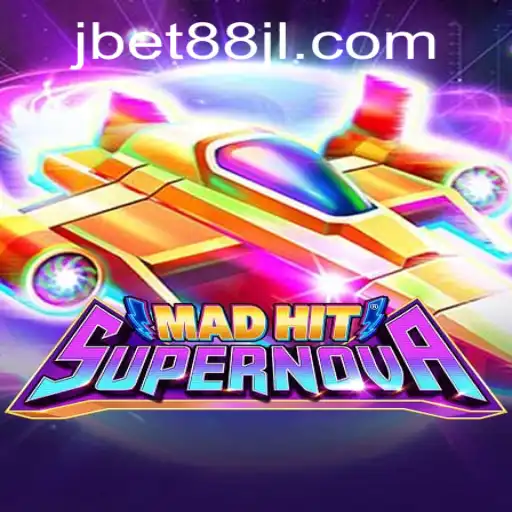 Exploring the Thrilling World of MadHitSupernova with Jbet88