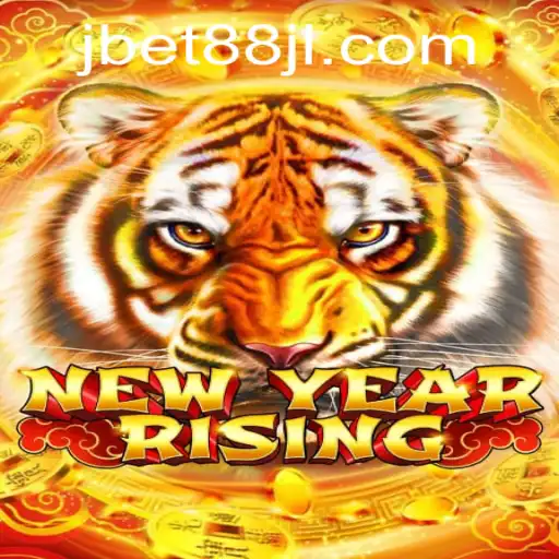 Welcome to the Exciting World of NewYearRising