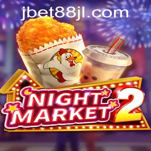 Exploring NightMarket2: The Game That Blends Adventure and Strategy