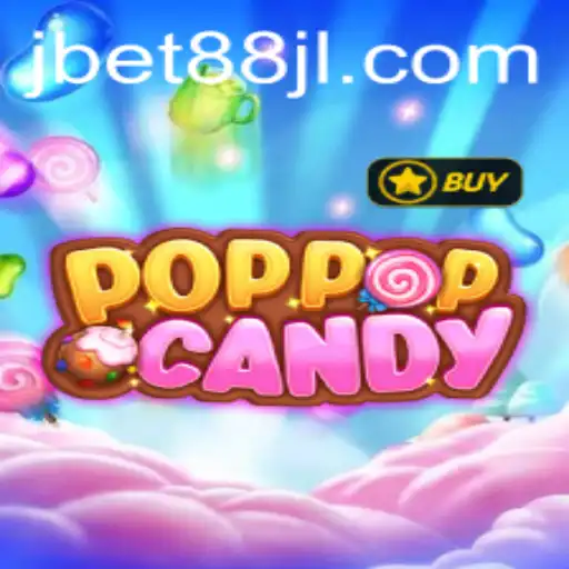 POPPOPCANDY: Discover the Sweet World of Digital Gaming
