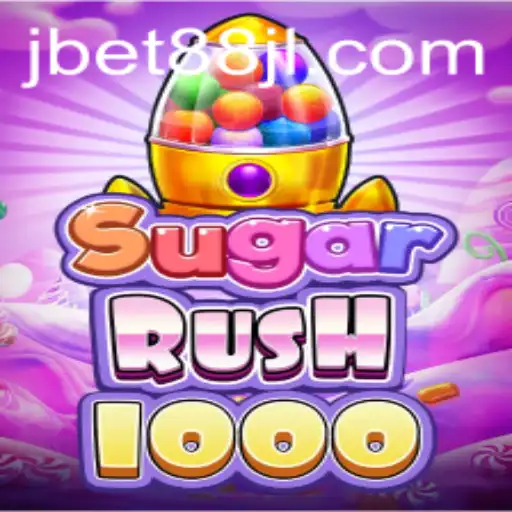 Exploring the Sweet Success of SugarRush1000 at jbet88