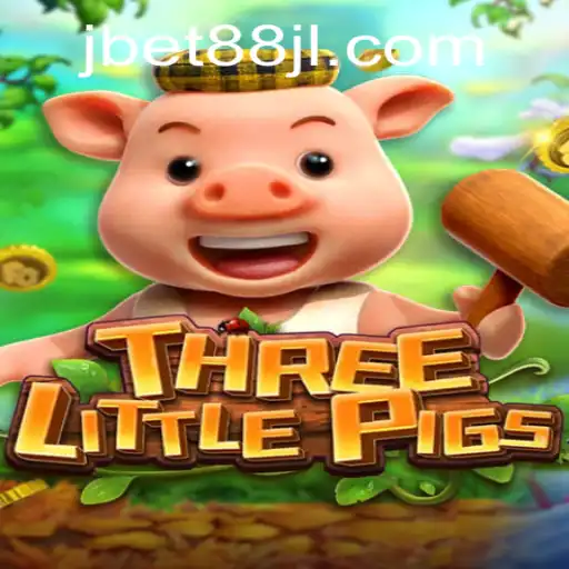 THREELITTLEPIGS: A Unique Gaming Experience with jbet88