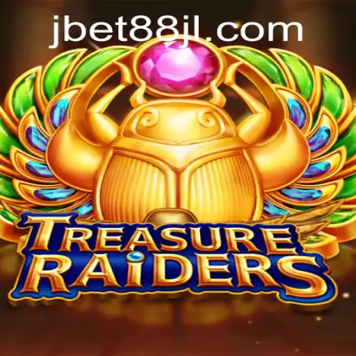 Discover the Exciting World of TREASURERAIDERS with jbet88