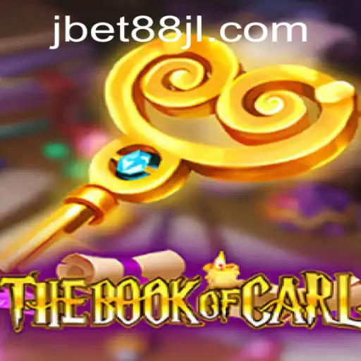 Experience the Thrilling Adventures of TheBookofCarl with jbet88