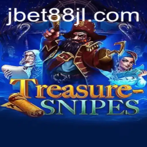 Embark on an Adventure with TreasureSnipes: Unveiling the Thrills of the Game and the Exciting Jbet88 Collaboration