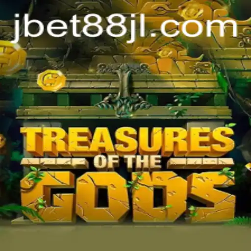 Explore the Adventure of TreasureoftheGods and the Rise of jbet88