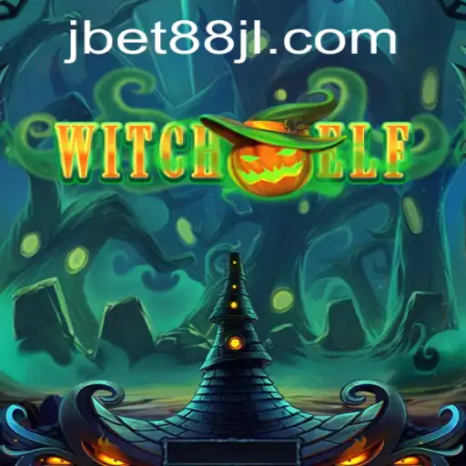 WitchElf: An Enchanting Adventure with jbet88