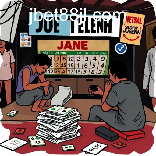 The Intricacies of Jueteng: A Deep Dive into the Underground Economy