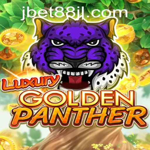 Explore the Thrilling World of LUXURYGOLDENPANTHER with JBET88