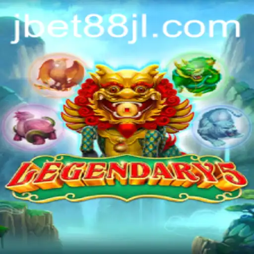 Unveiling Legendary5: A New Era in Gaming with Jbet88