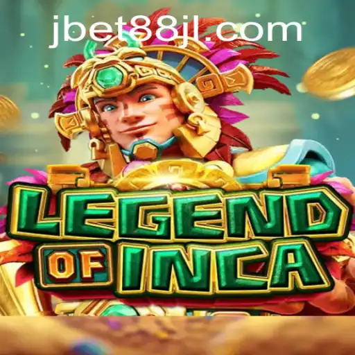 Discover the Enchantment of LegendofInca with jbet88
