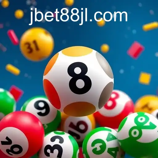 The World of Lottery Games with JBet88