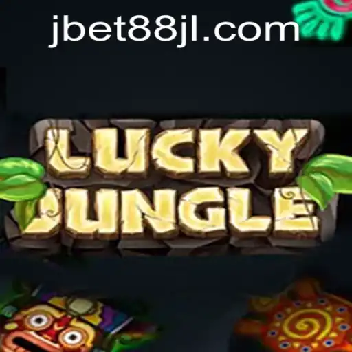 Discover the Exhilarating World of LuckyJungle with jbet88