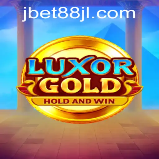 LuxorGold Game Overview and Playing Experience with jbet88