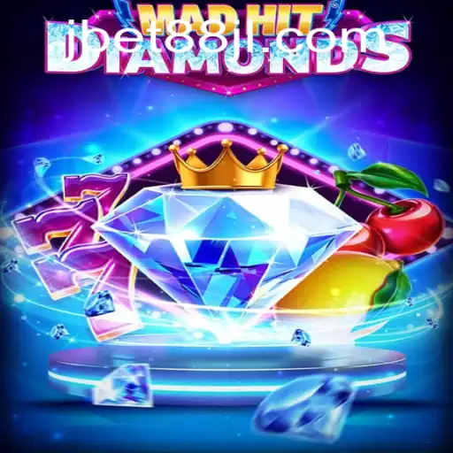Discover the Intriguing World of MadHitDiamonds and jbet88