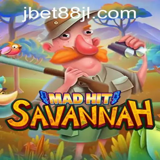 Exploring the Exciting World of MadHitSavannah and JBET88