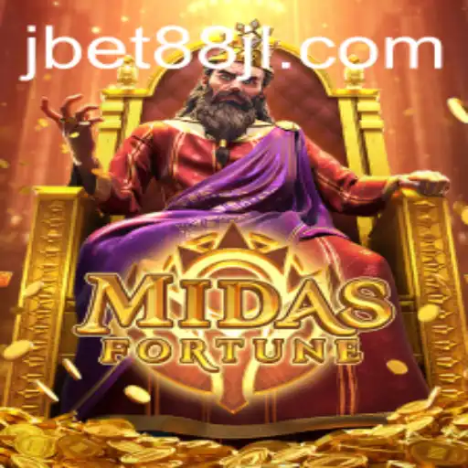 Exploring the Exciting World of MidasFortune at jbet88