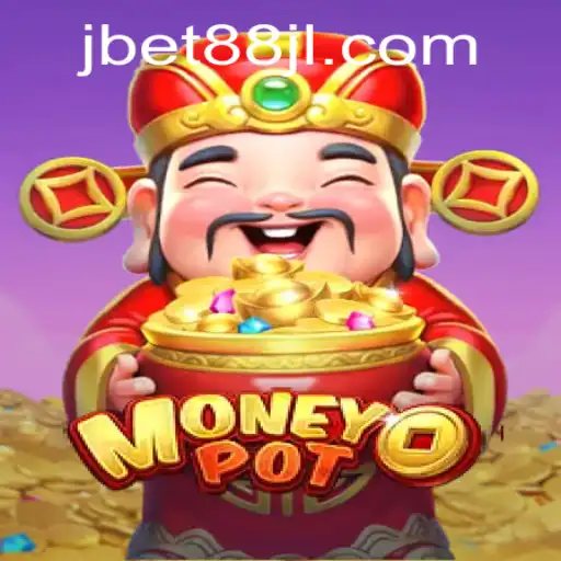 Discover the Exciting World of MoneyPot: A Masterpiece by jbet88