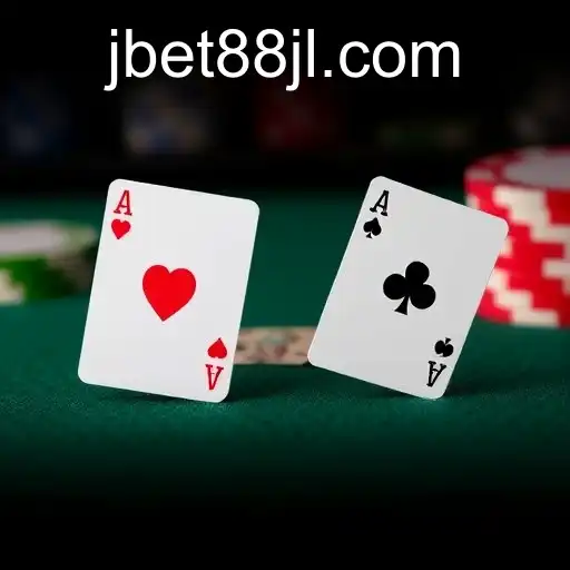 Exploring the World of Online Baccarat with JBET88