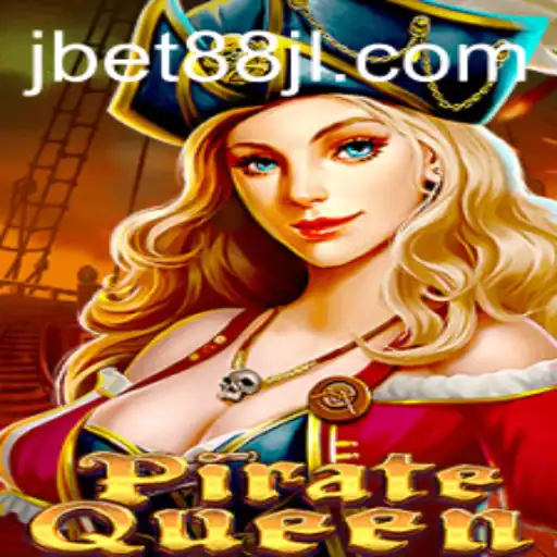 Discovering PirateQueen: A High-Stakes Adventure with jbet88