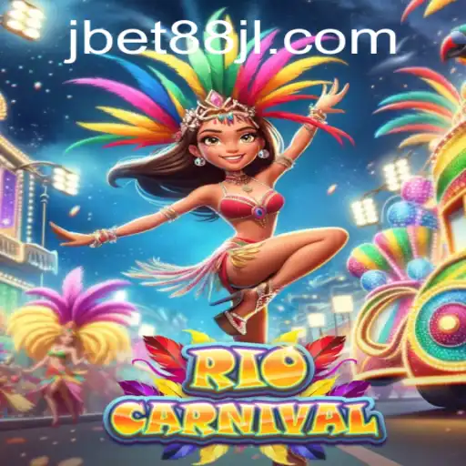 Unveiling the Vibrant World of RioCarnival with jbet88