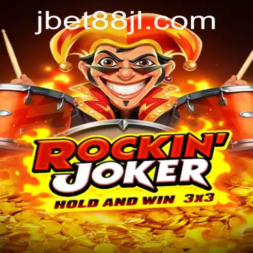 Exploring the Thrills of RockinJoker at jbet88